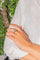 Bague 54 Bague Or jaune, Or blanc Diamant 58 Facettes 3308123CN