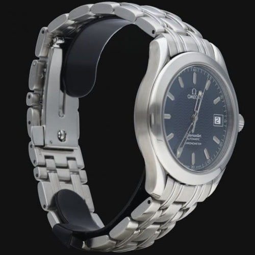 Montre Omega Montre Seamaster 120M Automatic 58 Facettes MT43063