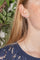 Boucles d'oreilles Boucles d'oreilles Or blanc Diamant 58 Facettes 4311412CN