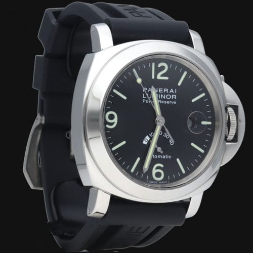 Montre Panerai Montre Luminor Power Reserve 58 Facettes MT41926