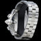 Montre Cartier Montre Roadster Chronograph 58 Facettes MT40772