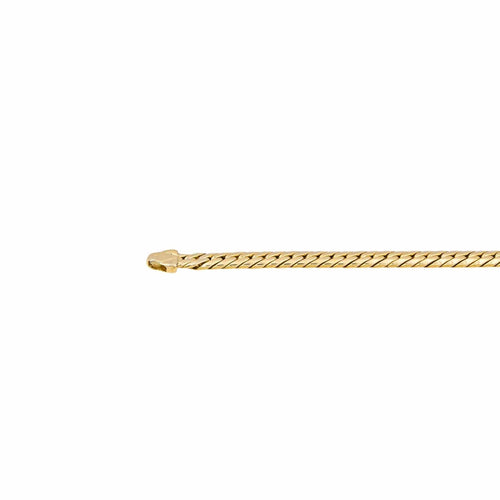 Collier Collier Or jaune 58 Facettes 3855433CN
