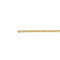 Collier Collier Or jaune 58 Facettes 3855433CN