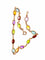 Bracelet Bracelet or jaune et pierres fines 58 Facettes AB351