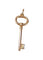 Pendentif Pendentif clé Tiffany 58 Facettes TIFFANY-1475