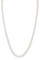 Collier COLLIER DE PERLES EN CHUTE 58 Facettes 085091
