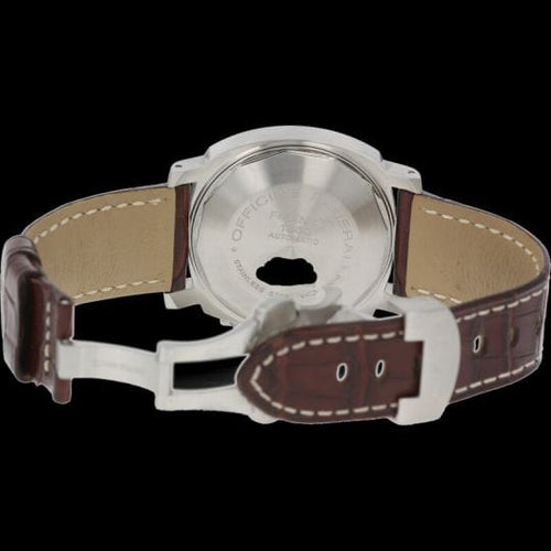 Montre Panerai Montre Luminor Marina Automatic 58 Facettes MT41928