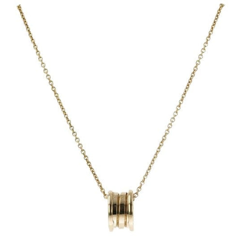 Pendentif Bulgari Pendentif Bulgari 'B.Zero1' 58 Facettes 4360