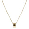 Pendentif Bulgari Pendentif Bulgari 'B.Zero1' 58 Facettes 4360