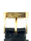 Montre GILBERT ALBERT. Montre vintage 2 ors 18K 58 Facettes