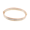 Bracelet Bracelet vintage Cartier, trois ors. 58 Facettes 34604
