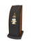 Pendentif POMELLATO - Pendentif Queen taille longue en or jaune 58 Facettes