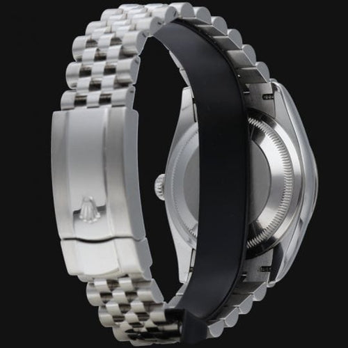 Montre Rolex Montre Datejust 36 58 Facettes MT42406