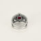 Bague 52 Bague en Or blanc 18k 58 Facettes B250539