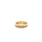 Bague 49 Bague Bulgari B.Zéro1 - Or jaune et Diamants 58 Facettes 1.0000846/3