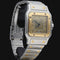 Montre Cartier Montre Santos Galbee 58 Facettes MT43410