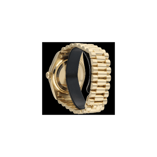 Montre Rolex Montre Day Date 36 58 Facettes MT44137