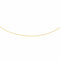 Collier Collier Or jaune 58 Facettes 4405142CN