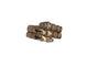 Bague BVLGARI - Bague Serpent Vipère Or 58 Facettes