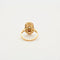 Bague Bague "Art Déco" Diamants & Rubis 58 Facettes