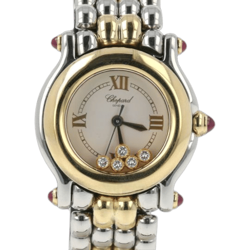Montre False Montre Happy Sport Mini 58 Facettes MT43481