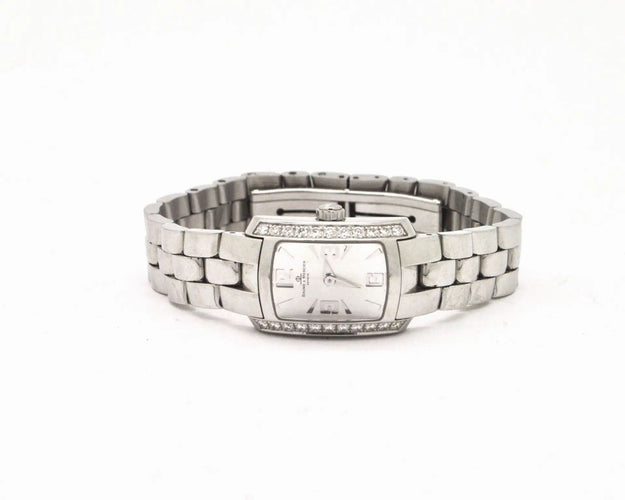 Montre Montre Baume & Mercier Hampton 58 Facettes 4460