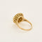 Bague 64 AUGIS - Chevalière en or jaune 58 Facettes ROD34022