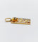 Pendentif Pendentif art déco trois or jaune et perle 58 Facettes B01005