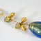 Collier Collier ou jaune 58 Facettes LP1318/6