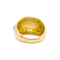 Bague Bague vintage Van Cleef & Arpels, or jaune, laque. 58 Facettes 34648