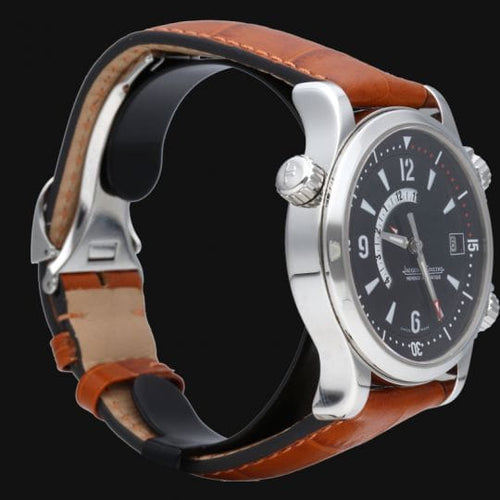 Montre Jaeger Lecoultre Montre Master Compressor Memovox 58 Facettes MT44179