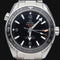 Montre Omega Montre Seamaster Planet Ocean 600M Gmt 43,5Mm 58 Facettes MT44698