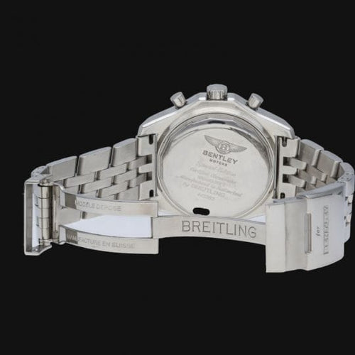 Montre False Montre Bentley Gt 58 Facettes MT43479