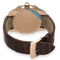 Montre Montre Chopard Elton John (Ref 161285-5002) en or rose 18k de 2014. Automatique. 39 mm. Serie Limitee 500 ex. 58 Facettes FB10383