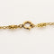 Collier Collier en Or jaune et perles blanches 58 Facettes SQU3599X2