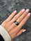 Bague 60 Bague Mauboussin Etoile du Démon 58 Facettes 1042
