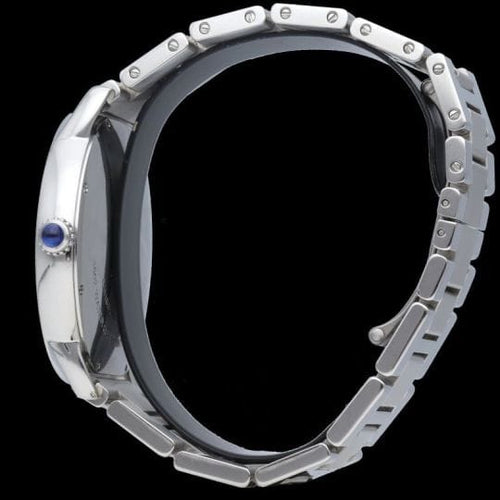 Montre Cartier Montre Ronde Solo 58 Facettes MT44065
