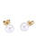 Boucles d'oreilles Boucles d'oreilles perles 58 Facettes 084051
