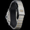 Montre Cartier Montre Santos De Cartier Galbee 58 Facettes MT42391