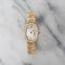 Cartier Baignoire Small YG Diamonds 58 Facettes 392