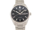 montre TAG HEUER carrera day date wbn2010 en acier 41mm automatique 58 Facettes 265701