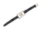 Montre vintage montre JAEGER-LECOULTRE hermes etrier 23 mm mecanique acier 58 Facettes 267919
