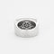 Bague 53 BAGUE PAVAGE DIAMANT 58 Facettes 31300008