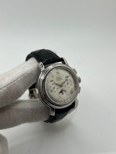 Montre Zenith El Primero Chronomaster 01.0240.410 58 Facettes