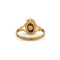 Bague 56 Bague - Or jaune & Perle de Conche (Conque) 58 Facettes 250317R
