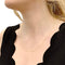 Collier Chaîne, Fred, or jaune. 58 Facettes 35117