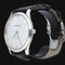 Montre Jaeger Lecoultre Montre Master Ultra Thin 58 Facettes MT43572
