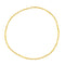 Collier Chimento Collier Bamboo Classique Or jaune 58 Facettes 3804660CN