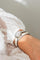 Montre Bulgari Montre Serpenti Acier Diamant 58 Facettes 2823226CN