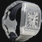 Montre Cartier Montre Santos 100 Xl 58 Facettes MT42140